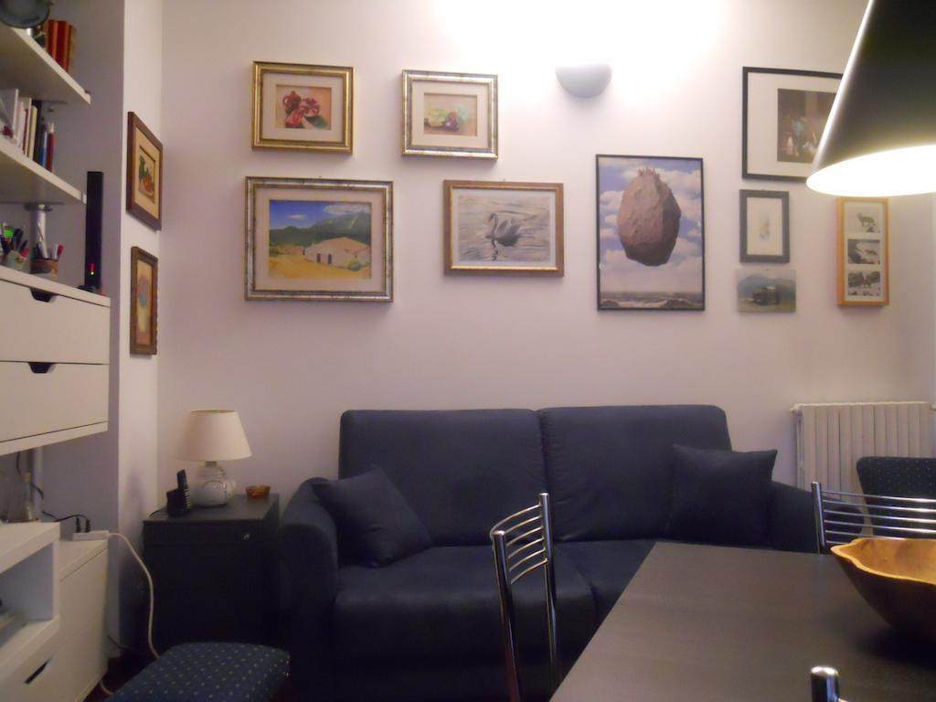 Appartement L'appartamento Di Bonelli